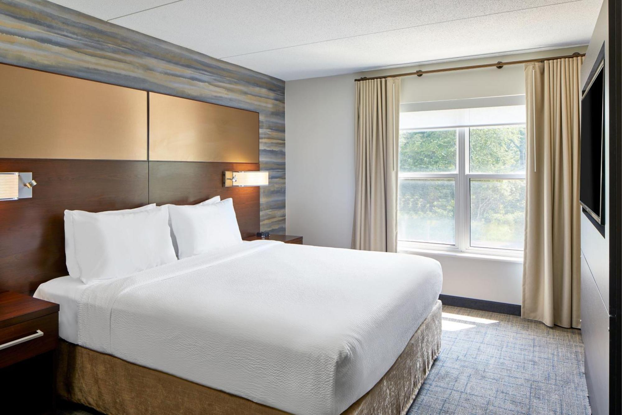Residence Inn By Marriott Rochester West Greece Exterior foto