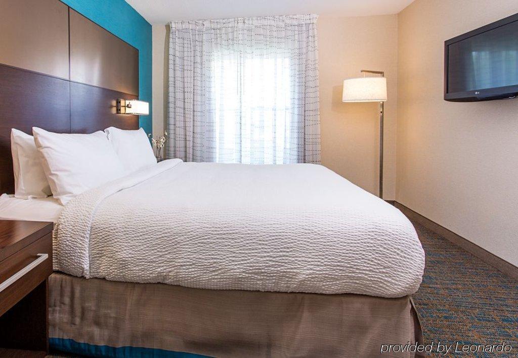 Residence Inn By Marriott Rochester West Greece Exterior foto